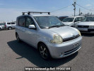 Toyota Sienta NCP81G