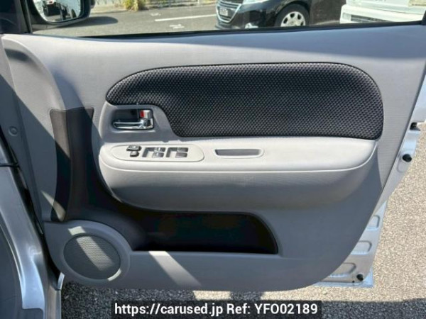 Used 2005 AT toyota sienta NCP81G Image[17]