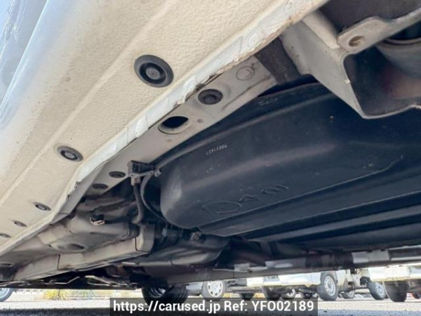 Used 2005 AT toyota sienta NCP81G Image[36]