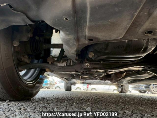 Used 2005 AT toyota sienta NCP81G Image[38]