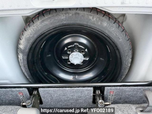 Used 2005 AT toyota sienta NCP81G Image[43]