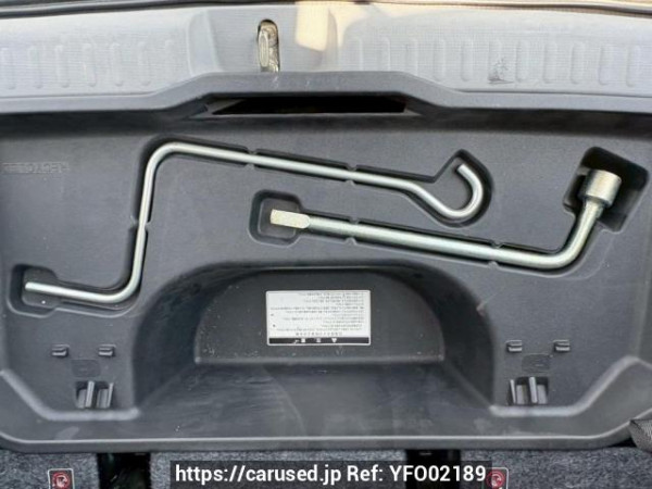 Used 2005 AT toyota sienta NCP81G Image[44]
