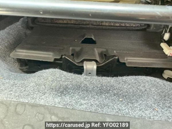 Used 2005 AT toyota sienta NCP81G Image[45]