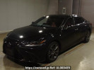 Lexus ES AXZH11