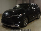 Toyota Harrier Hybrid AXUH80