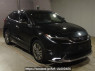 Used 2022 AT toyota harrier-hybrid AXUH80 Image[2]