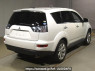 Used 2010 AT mitsubishi outlander CW5W Image[1]