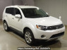 Used 2010 AT mitsubishi outlander CW5W Image[2]
