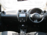 Used 2013 AT nissan note DBA-E12 Image[1]