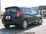 Used 2013 AT nissan note DBA-E12 Image[2]