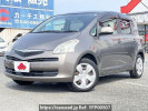 Toyota Ractis DBA-NCP100