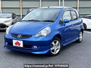 Honda Fit LA-GD3