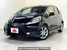 Honda Fit DBA-GE8