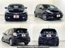Used 2010 CVT honda fit DBA-GE8 Image[9]