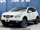 Nissan Dualis DBA-KJ10