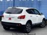 Used 2011 AT nissan dualis DBA-KJ10 Image[2]