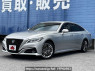 Used 2020 AT toyota crown-hybrid 6AA-GWS224 Image[0]