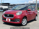 Toyota Passo DBA-M700A