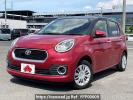 Toyota Passo DBA-M700A