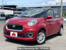 Used 2017 CVT toyota passo DBA-M700A Image[0]