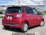Used 2017 CVT toyota passo DBA-M700A Image[2]