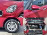 Used 2017 CVT toyota passo DBA-M700A Image[7]