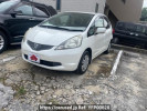 Honda Fit DBA-GE6