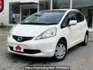 Honda Fit DBA-GE6