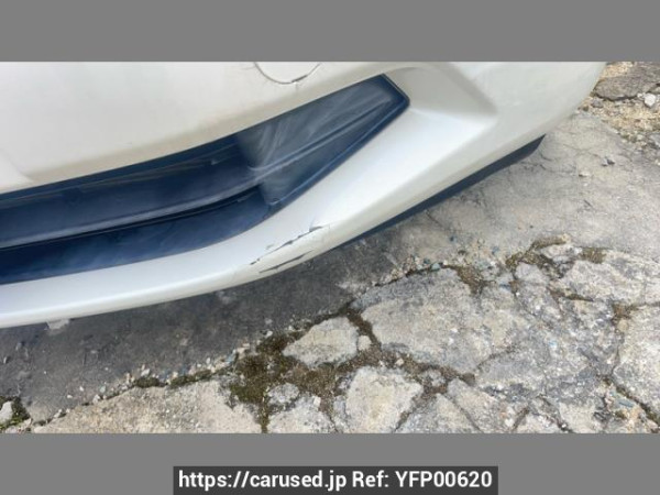Used 2010 AT honda fit DBA-GE6 Image[8]