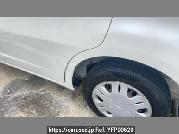 Used 2010 AT honda fit DBA-GE6 Image[9]
