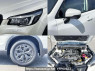 Used 2019 CVT subaru forester 5BA-SK9 Image[7]