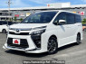 Used 2017 CVT toyota voxy DBA-ZRR80W Image[0]
