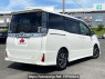 Used 2017 CVT toyota voxy DBA-ZRR80W Image[2]