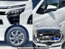 Used 2017 CVT toyota voxy DBA-ZRR80W Image[7]
