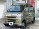 Daihatsu Hijet Cargo EBD-S331V