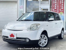 Mazda Verisa DBA-DC5W