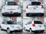 Used 2014 AT mazda verisa DBA-DC5W Image[9]