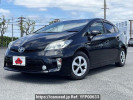 Toyota Prius DAA-ZVW30