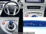 Used 2014 AT toyota prius DAA-ZVW30 Image[4]
