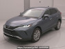 Used 2025 AT toyota harrier MXUA80 Image[0]
