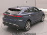 Used 2025 AT toyota harrier MXUA80 Image[1]