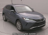 Used 2025 AT toyota harrier MXUA80 Image[2]