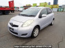 Used 2010 AT toyota vitz KSP90 Image[2]