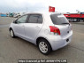 Used 2010 AT toyota vitz KSP90 Image[4]