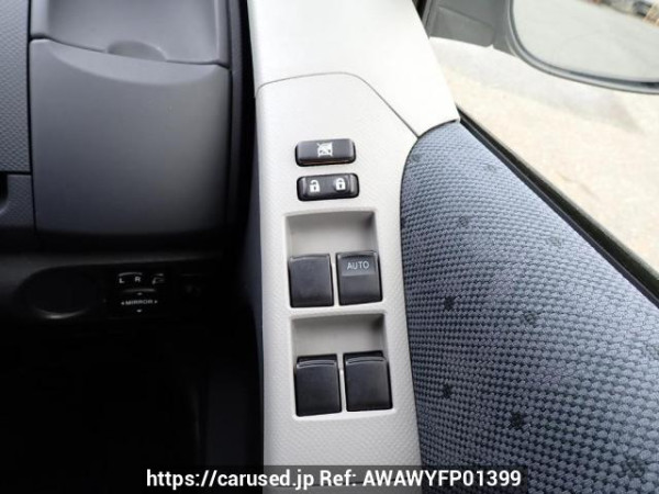 Used 2010 AT toyota vitz KSP90 Image[29]