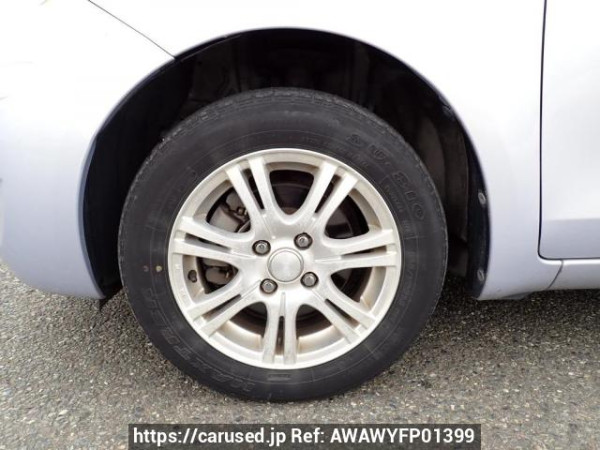 Used 2010 AT toyota vitz KSP90 Image[30]