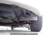 Used 2010 AT toyota vitz KSP90 Image[39]