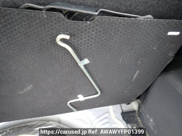 Used 2010 AT toyota vitz KSP90 Image[44]