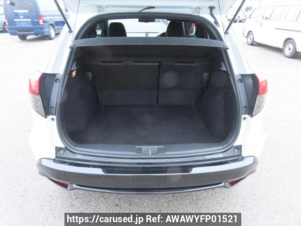 Used 2018 AT honda vezel RU3 Image[8]
