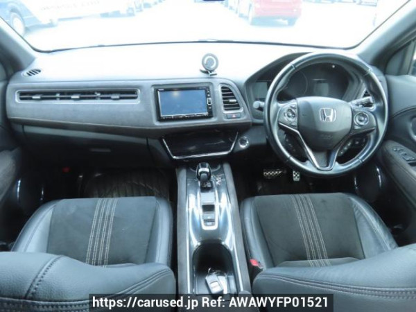 Used 2018 AT honda vezel RU3 Image[19]